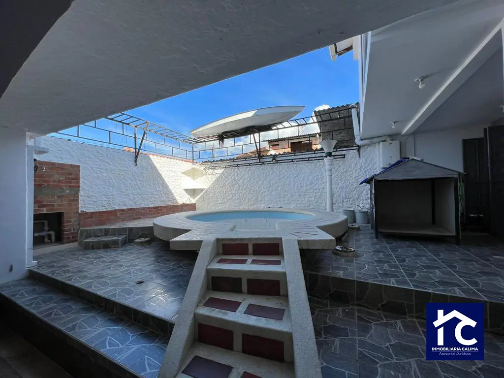 Vivienda Barrio Canada